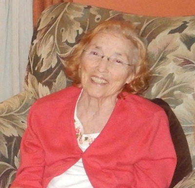Photo of Mary Ann Kroll