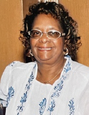 Photo of LaVerne S. Nealy
