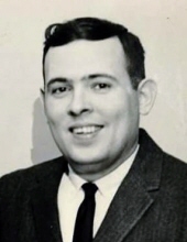 Donald C. Harris