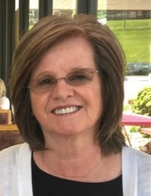 Debbie Paulette McCarter Johnson