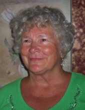 Sandra Jones Holthausen