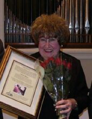 Photo of Cherie Weiss