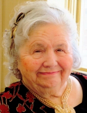Gertrud Malashanko