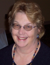 Mary C. Lloyd