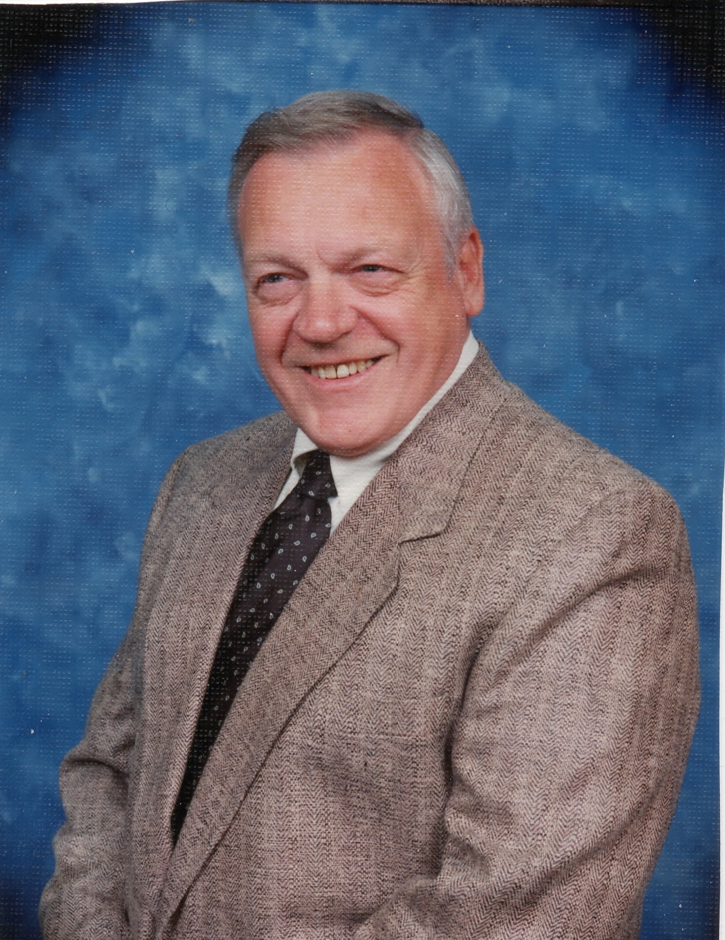 James Darwin Chandler 2022 Mountain Empire Cremation & Burial Services