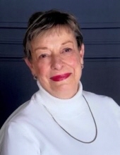 Margaret K.  Foster