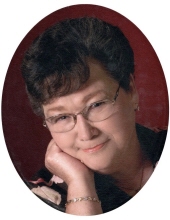 Patricia Lucille Thomas-Stone