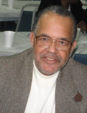 Kenneth T. Jackson, Sr