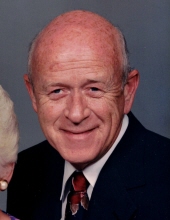 Harold N. Fawcett
