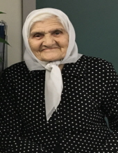 Rima Gevorgyan