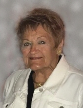 Arlene Joan Michalski