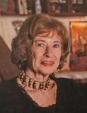Marcia E.  Burick