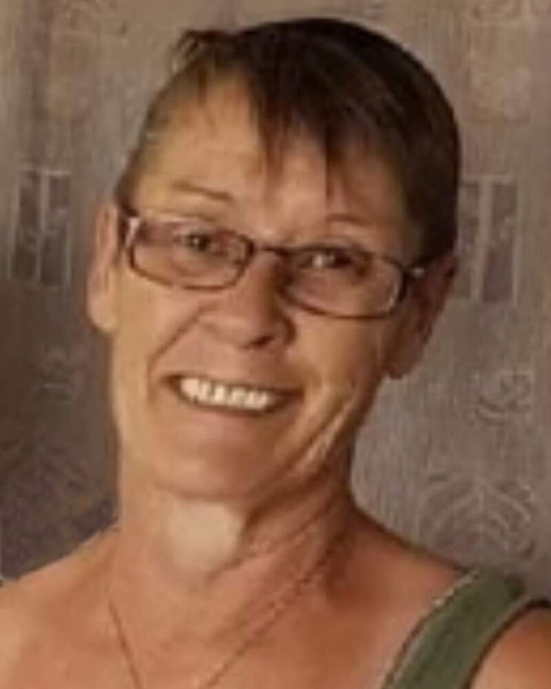 Donna Mae Brown 2022 Affinity Drayton Valley