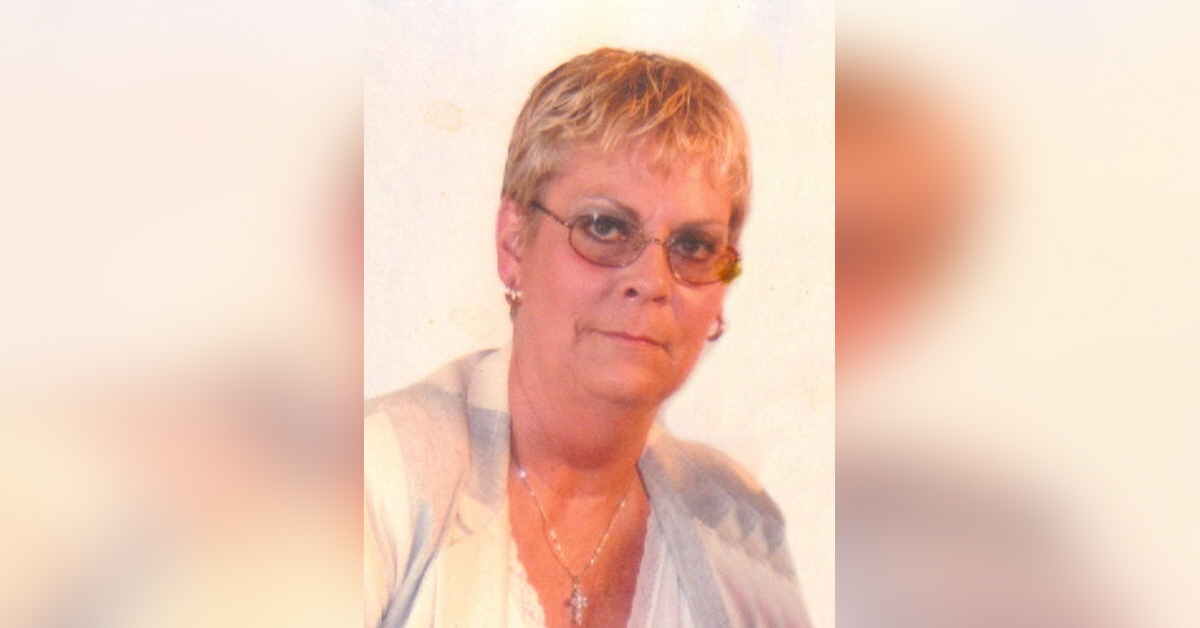 Obituary information for Roberta "Bobbi Jo" Lax