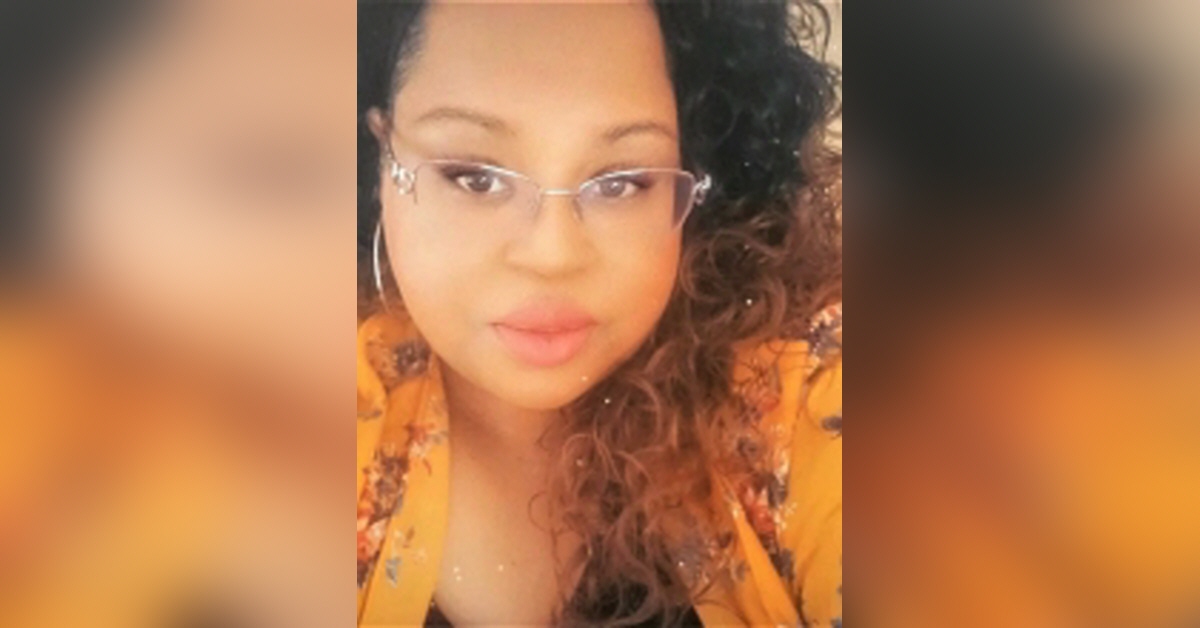 Obituary information for Kimberly Nicole Williams