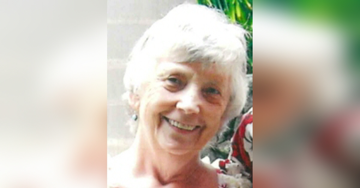 Obituary Information For Marlene N. Kuhn