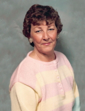 Harriet Joan Schuler
