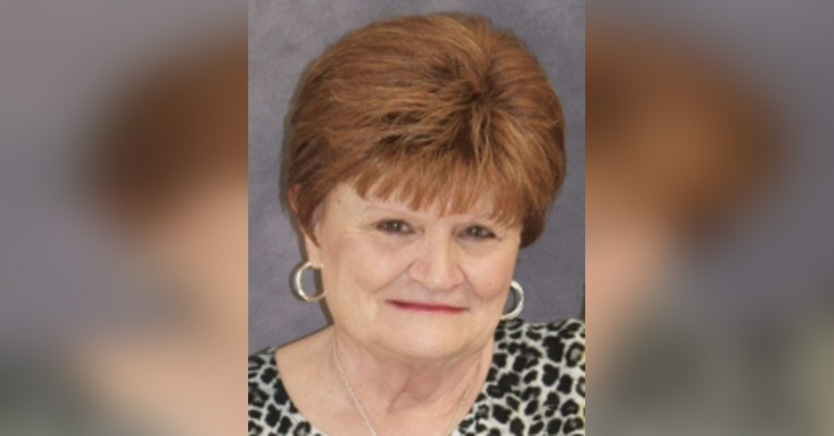 Obituary information for Deborah Hancock