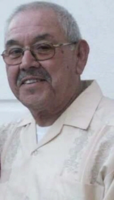 Manuel Martinez Blue Island, Illinois Obituary