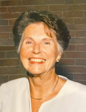Lorraine M. McCaughey