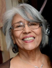Frances Rivera