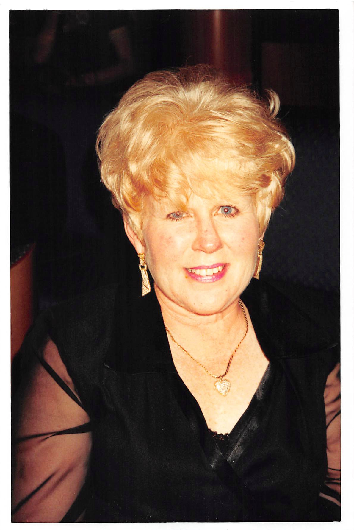 Mary Kessler 2022 Chapman Family Funeral Homes