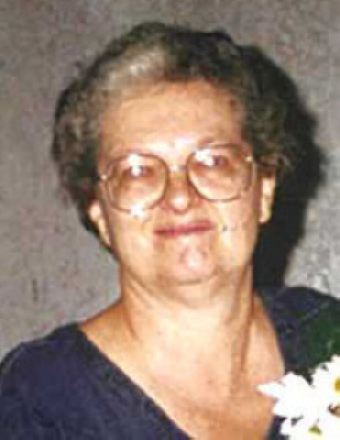 Photo of Hilda Graczyk