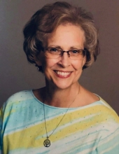 Patricia Ann Goodman