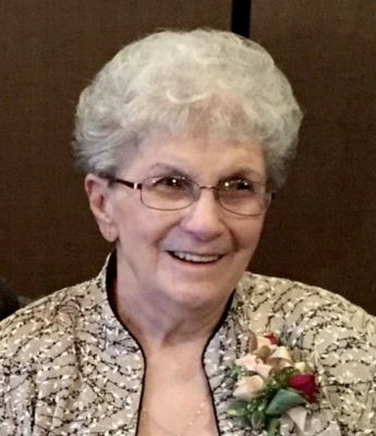 Photo of Shirley Krzich