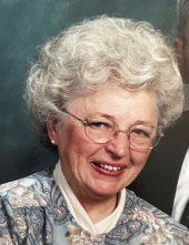 Dorothy M. Rich