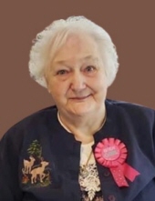 Joyce Ann Broom