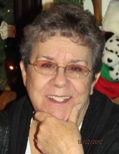 Myrtle M. Meissner Brewster, New York Obituary
