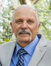 Robert C Lund Obituary - 2021 - Beecher Funeral Home