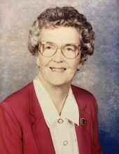 Mabel H. Santelle