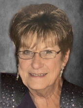 Shirley Catherine Friedmann