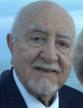 Angelo M. LaCarrubba
