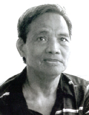 Photo of Daniel Ambasing Balanay