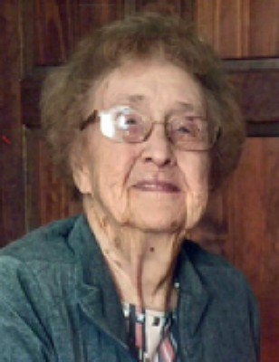 Laura Ella Ellerbusch Metropolis, Illinois Obituary