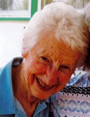 Berniece May Goodwin Whitefish, Montana Obituary