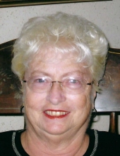 Janet Marie Eymer 25044193