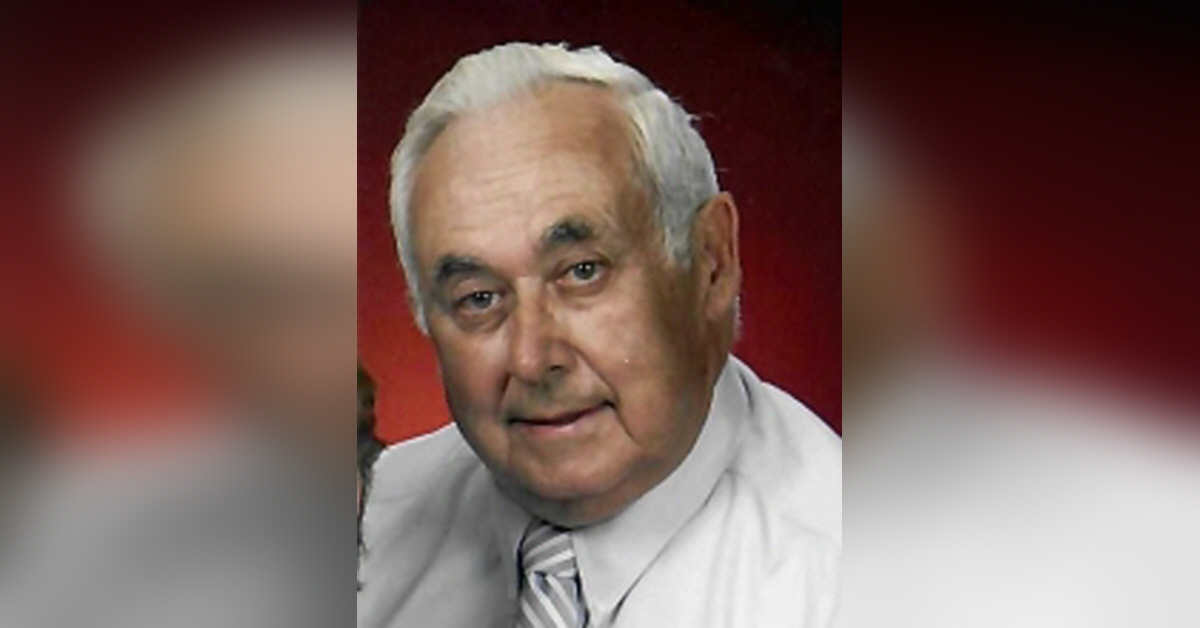 Obituary information for Robert R. Platt