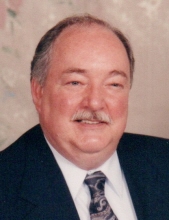 Ernest "Jerry" J. Carroll