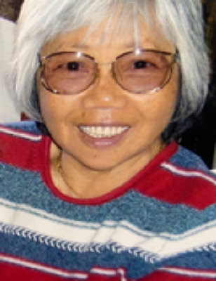 Yoshiko Ricci Hemet, California Obituary