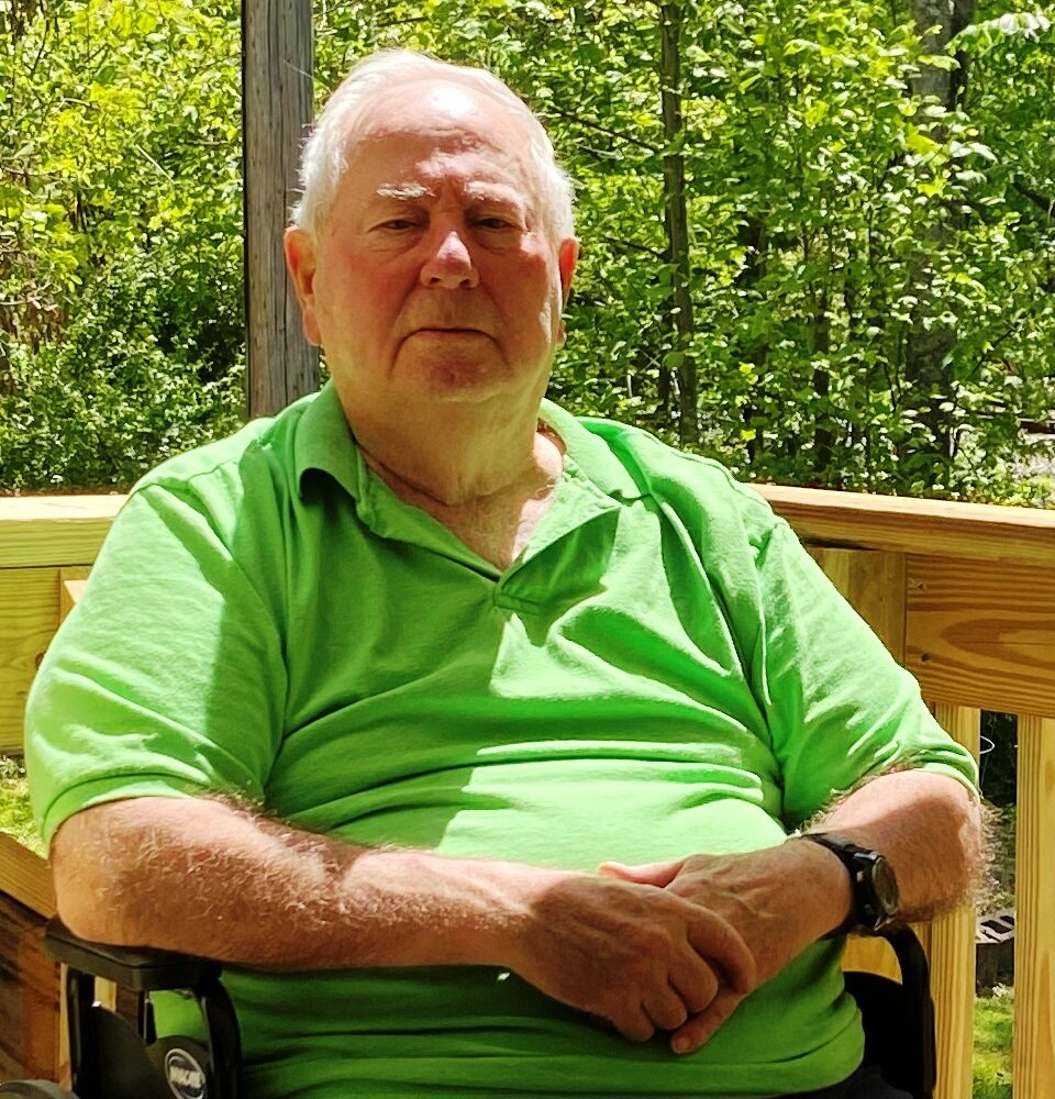 Richard Carl Schellhaas 2022 KrantzMcNeely Funeral Home