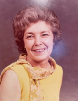 Virgie Eva Sheffy Amarillo, Texas Obituary