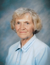 Dorothy A. Granrud