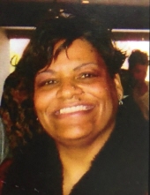"Missionary"  Yvonne D. Wright
