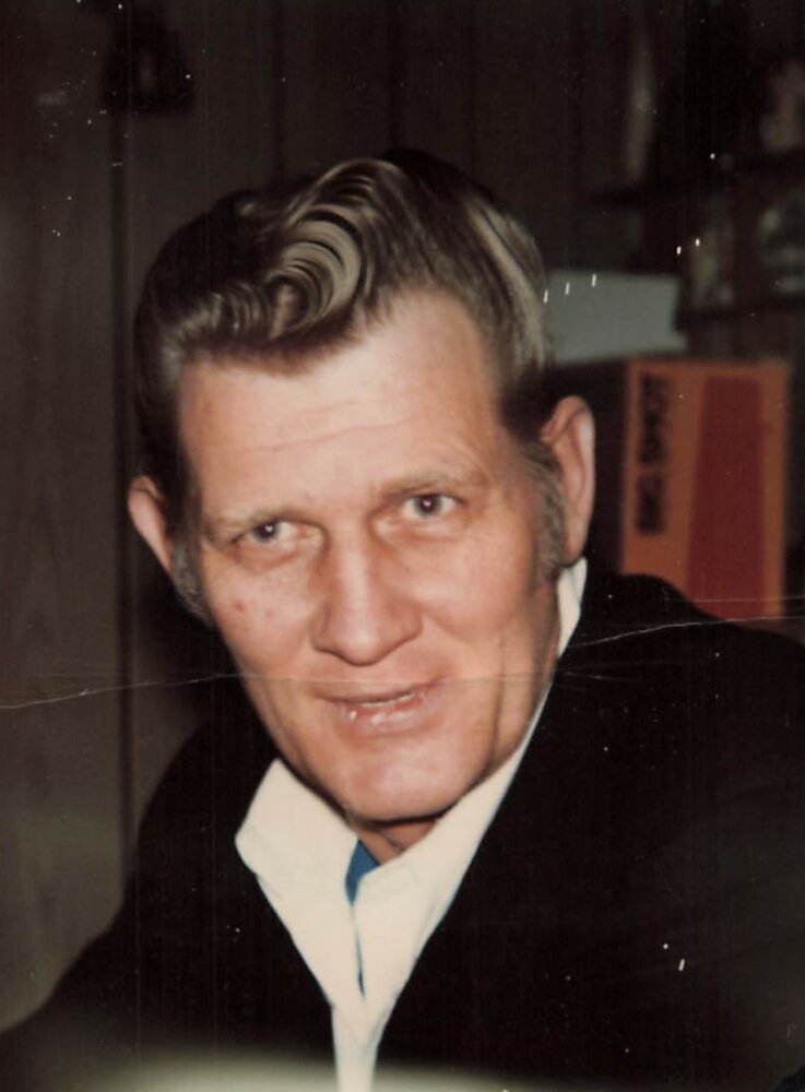 Robert C. Matthews 2022 Courtney Funeral Home