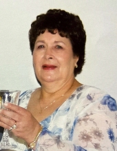 Sandra Sue Savoie