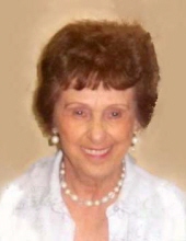Shirley Ann Mikus